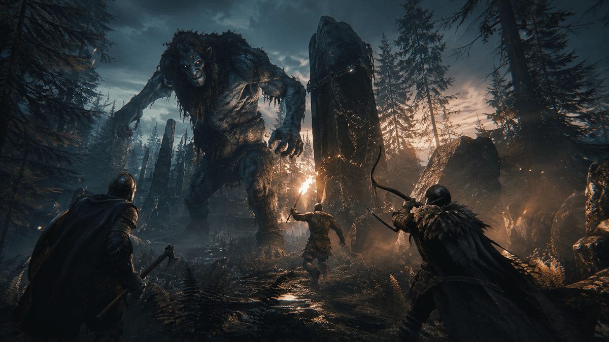 Valheim screenshot 3