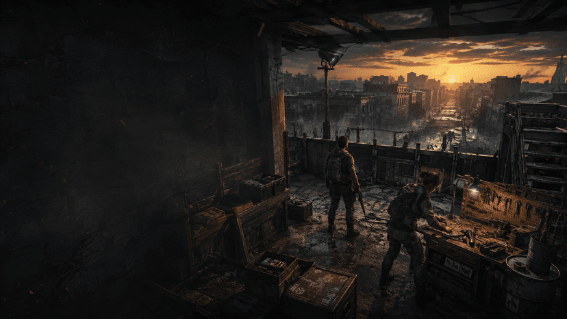 7 Days to Die