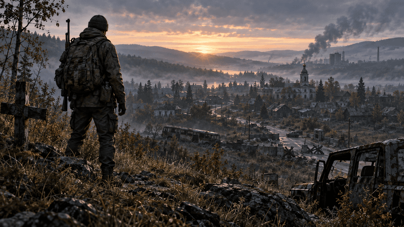 DayZ