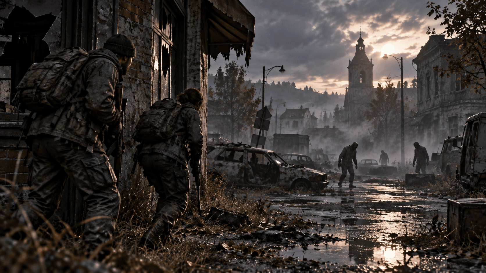 Kicked from a DayZ Server: Signature, BattlEye, Version and Ping Errors - visual guide