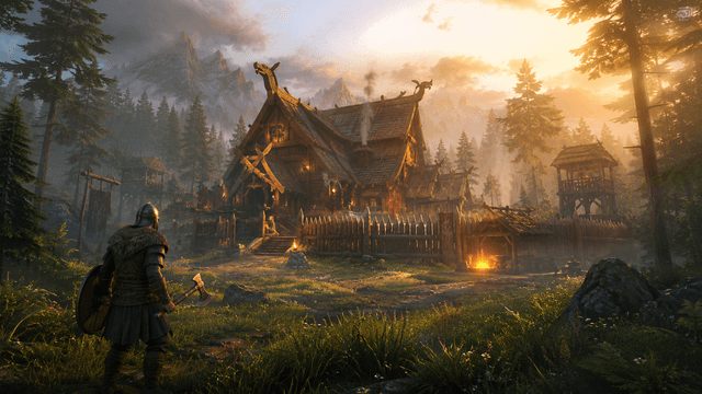 Valheim server guides