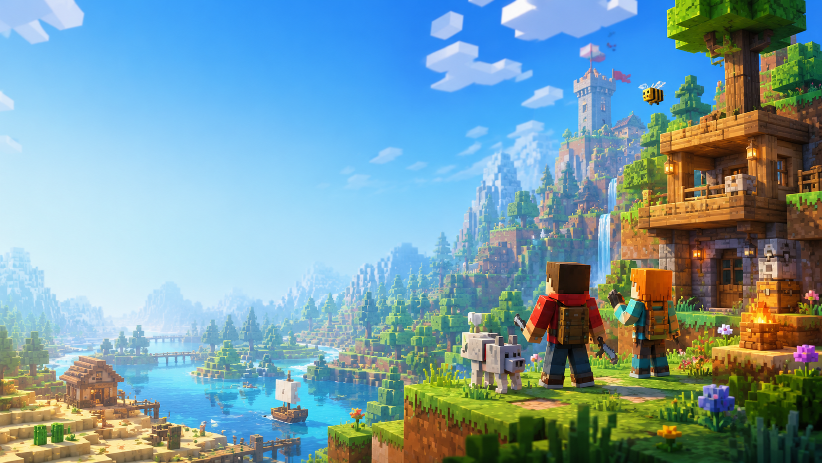 Installing Minecraft Mods